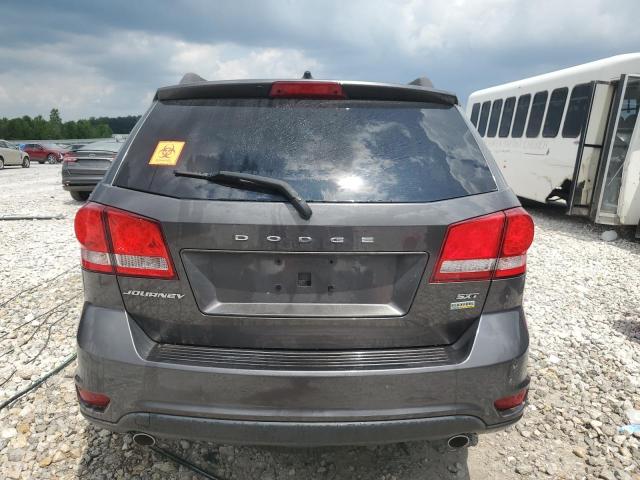 Photo 6 from auction – 2016 DODGE JOURNEY SX with VIN 3C4PDCBG5GT123157