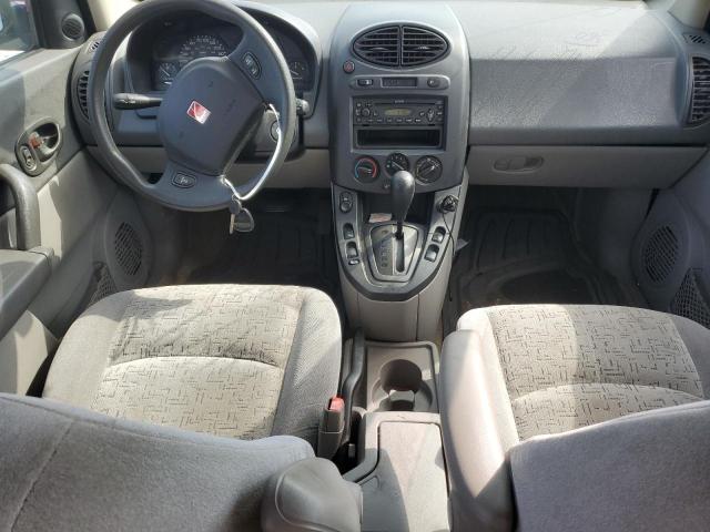 Photo 8 from auction – 2003 SATURN VUE with VIN 5GZCZ53B23S890604