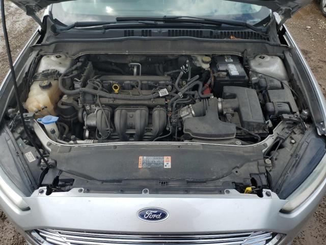 Photo 11 from auction – 2016 FORD FUSION SE with VIN 3FA6P0H70GR299223