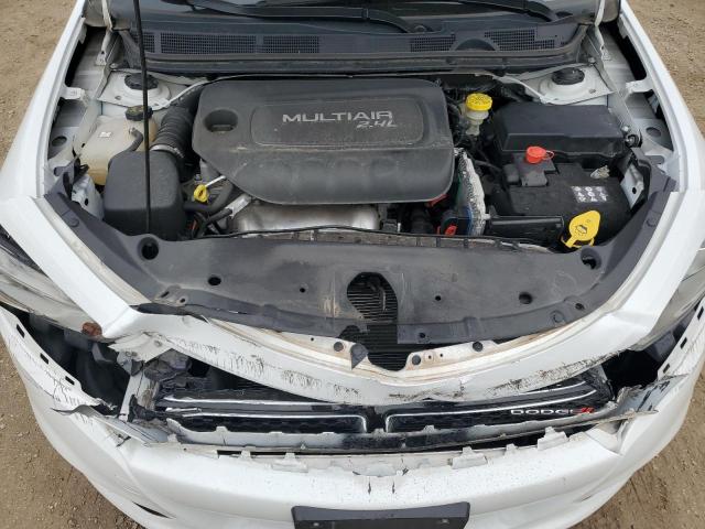 Photo 11 from auction – 2020 DODGE DART LIMIT with VIN 1C3CDFCB4ED867956