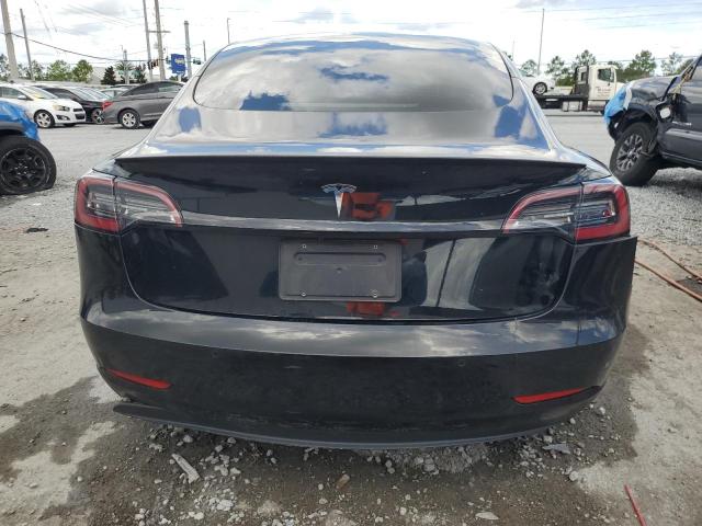 Photo 6 from auction – 2021 TESLA MODEL 3 with VIN 5YJ3E1EC6MF973298