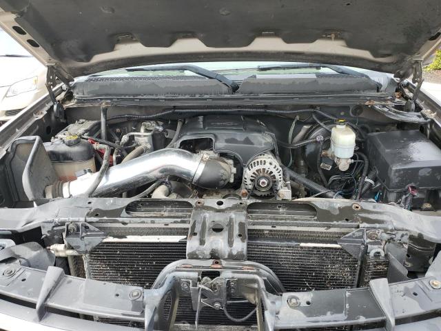 Photo 11 from auction – 2012 GMC SIERRA K15 with VIN 1GTR2VE74CZ318112