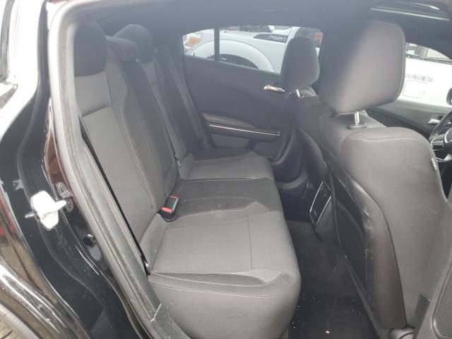 Photo 10 from auction – 2016 DODGE CHARGER SX with VIN 2C3CDXHG1GH352123