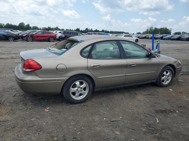 Photo 3 from auction – 2004 FORD TAURUS SE with VIN 1FAFP53U74G150949