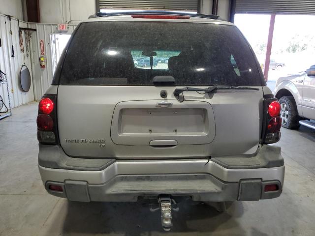 Photo 6 from auction – 2005 CHEVROLET TRAILBLAZE with VIN 1GNDT13S052198836