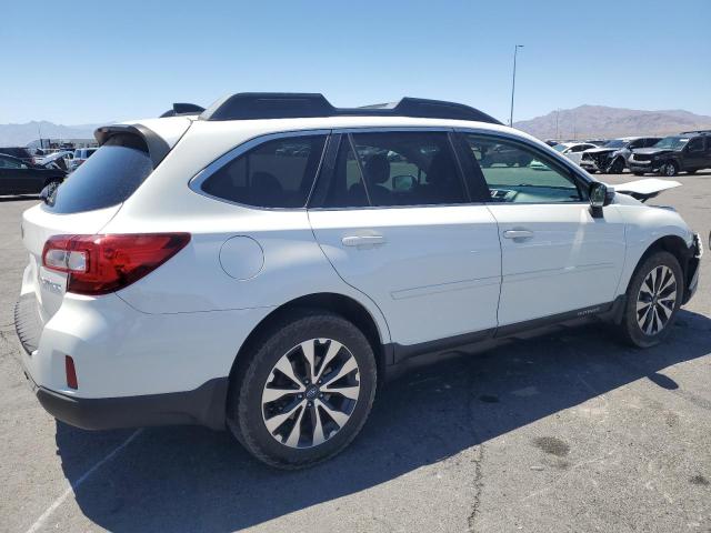 Photo 3 from auction – 2016 SUBARU OUTBACK 2. with VIN 4S4BSBNC1G3206966