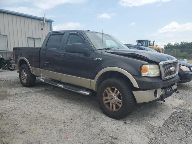 Photo 4 from auction – 2007 FORD F150 SUPER with VIN 1FTPW14V07FB79124