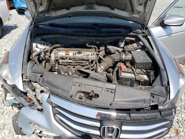 Photo 11 from auction – 2012 HONDA ACCORD SE with VIN 1HGCP2F64CA072187