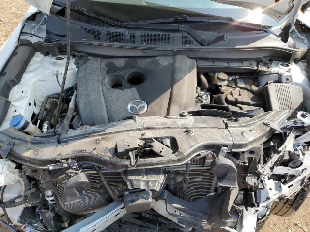 Photo 12 from auction – 2023 MAZDA CX-5 PREMI with VIN JM3KFBEM8P0192123