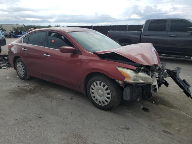 Photo 4 from auction – 2015 NISSAN ALTIMA 2.5 with VIN 1N4AL3AP8FC588896