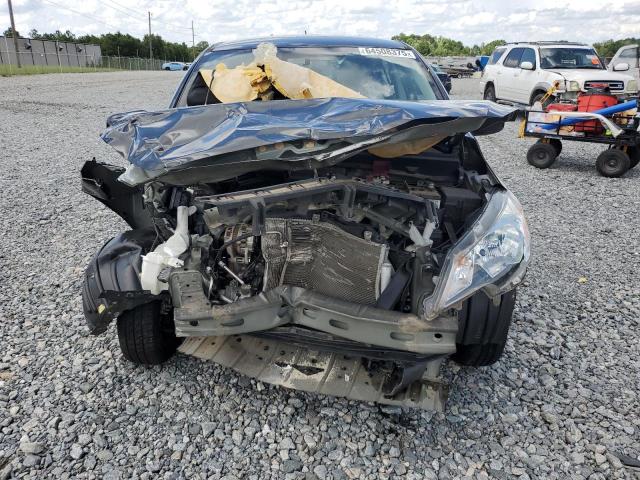 Photo 5 from auction – 2021 MITSUBISHI MIRAGE with VIN ML32FUFJ1MHF00860