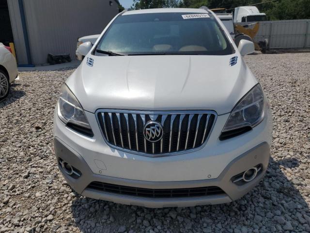 Photo 5 from auction – 2013 BUICK ENCORE PRE with VIN KL4CJHSB1DB102354