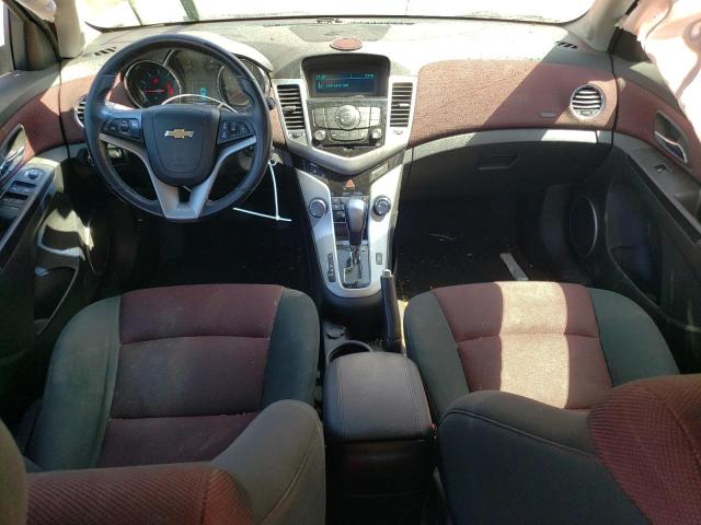 Photo 8 from auction – 2012 CHEVROLET CRUZE LT with VIN 1G1PF5SC0C7180621