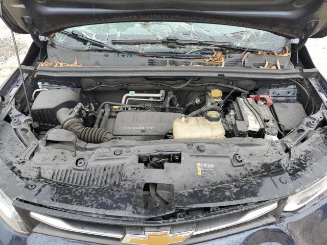 Photo 11 from auction – 2019 CHEVROLET TRAX LS with VIN 3GNCJKSB0KL204363