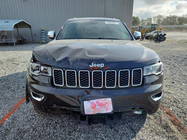 Photo 5 from auction – 2018 JEEP GRAND CHER with VIN 1C4RJFBG8JC433132