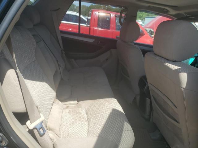 Photo 11 from auction – 2006 TOYOTA 4RUNNER with VIN JTEZU14R860075706