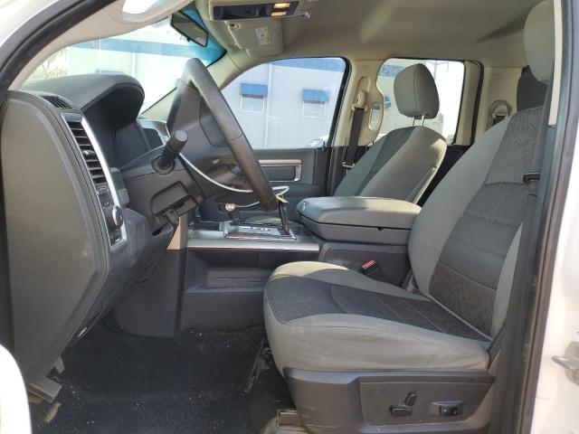 Photo 7 from auction – 2013 RAM 1500 SLT with VIN 1C6RR7GT2DS544524