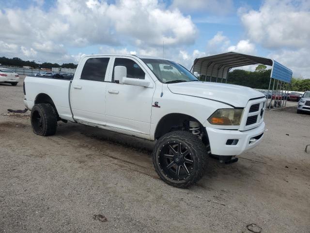 Photo 4 from auction – 2011 DODGE RAM 2500 with VIN 3D7UT2CL1BG542061