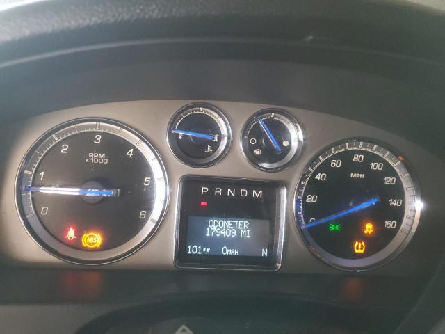Photo 9 from auction – 2013 CADILLAC ESCALADE P with VIN 1GYS4CEF5DR222220
