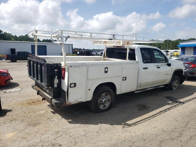 Photo 3 from auction – 2020 CHEVROLET SILVERADO with VIN 1GB2WLE76LF238326