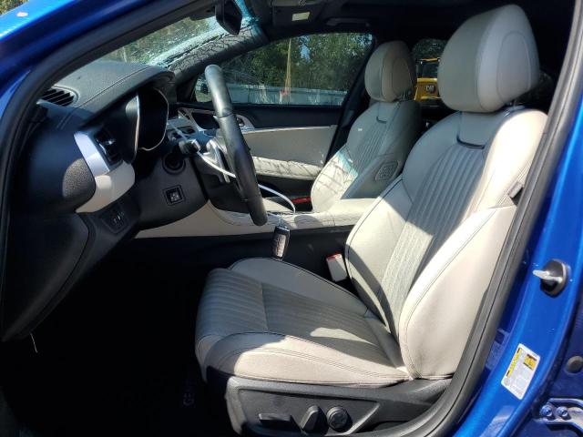 Photo 7 from auction – 2023 GENESIS G70 BASE with VIN KMTG34TA3PU108019