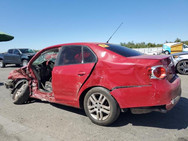 Photo 2 from auction – 2007 VOLKSWAGEN JETTA 2.5 with VIN 3VWPG71K37M111651