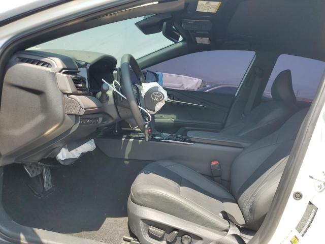 Photo 7 from auction – 2025 TOYOTA CAMRY XSE with VIN 4T1DAACK7SU135212