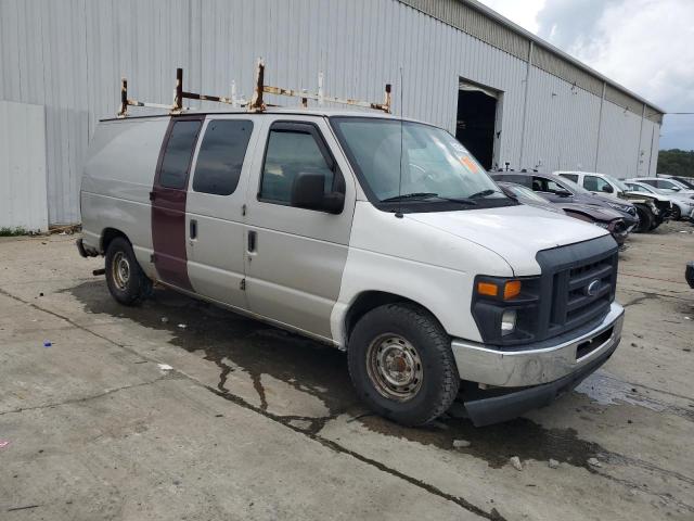 Photo 4 from auction – 2003 FORD ECONOLINE with VIN 1FTRE14W63HB20968