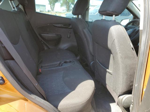 Photo 10 from auction – 2019 CHEVROLET SPARK LS with VIN KL8CB6SAXKC731528