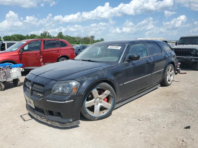 DODGE MAGNUM SRT 2007 with VIN 2D8GV77377H647284 - Photo from auction