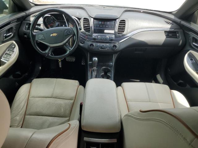 Photo 8 from auction – 2017 CHEVROLET IMPALA PRE with VIN 1G1145S39HU179875