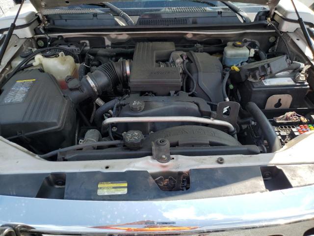 Photo 12 from auction – 2006 HUMMER H3 with VIN 5GTDN136668210503