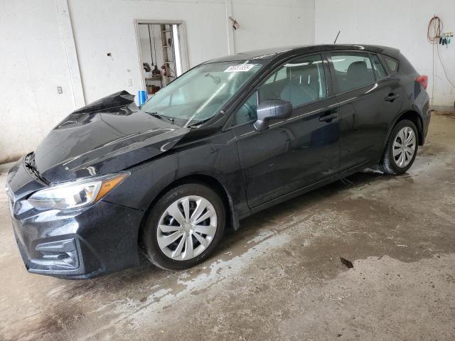 SUBARU IMPREZA 2017 con VIN 4S3GTAA6XH3748084 - Foto de la subasta