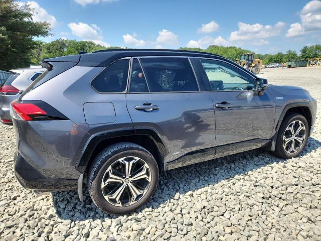 Photo 3 from auction – 2024 TOYOTA RAV4 PRIME with VIN JTMFB3FV7RD214353