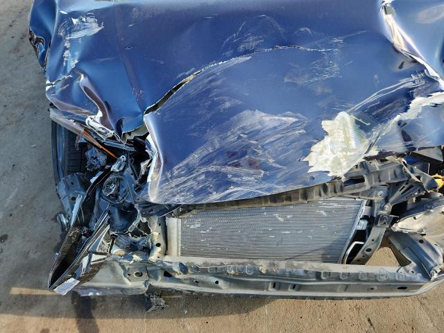 Photo 11 from auction – 2020 SUBARU IMPREZA with VIN 4S3GKAB66L3605823