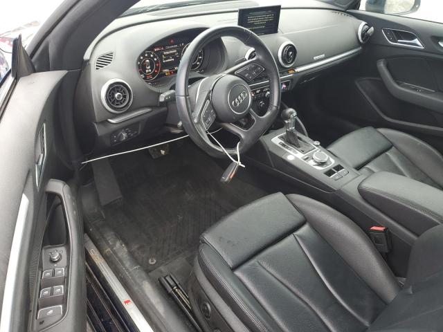Photo 8 from auction – 2017 AUDI A3 PREMIUM with VIN WAUY8LFF0H1026495