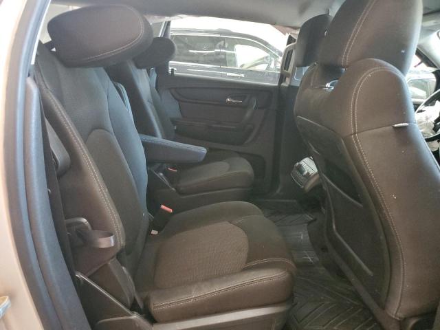 Photo 11 from auction – 2016 CHEVROLET TRAVERSE L with VIN 1GNKVHKD3GJ126809