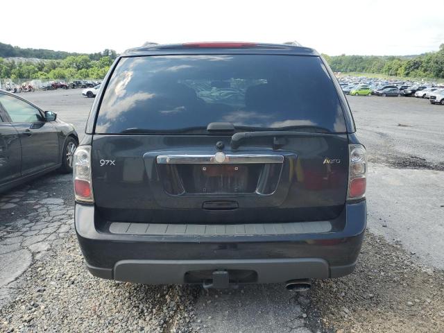Photo 6 from auction – 2008 SAAB 9-7X AERO with VIN 5S3ET13H782802477