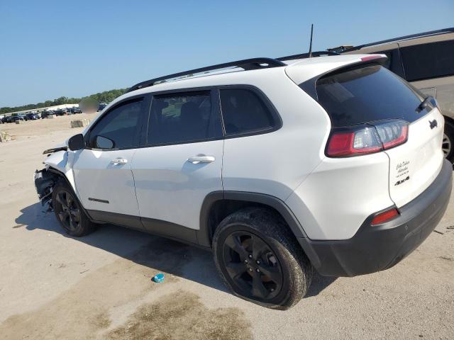 Photo 2 from auction – 2021 JEEP CHEROKEE LATITUDE PLUS with VIN 1C4PJMLB1MD228135