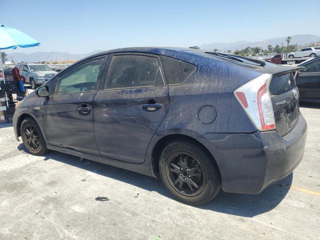 Photo 2 from auction – 2012 TOYOTA PRIUS with VIN JTDKN3DU8C1574269