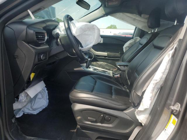 Photo 7 from auction – 2023 FORD EXPLORER X with VIN 1FMSK8DH7PGA86261