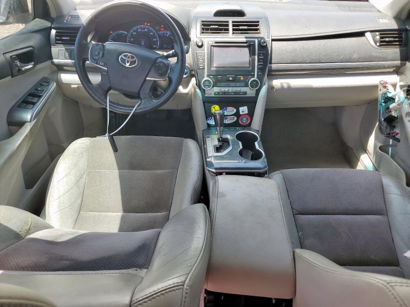 Photo 8 from auction – 2012 TOYOTA CAMRY with VIN 4T1BD1FK5CU061171