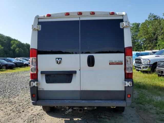 Photo 6 from auction – 2015 RAM PROMASTER with VIN 3C6TRVAG3FE503380