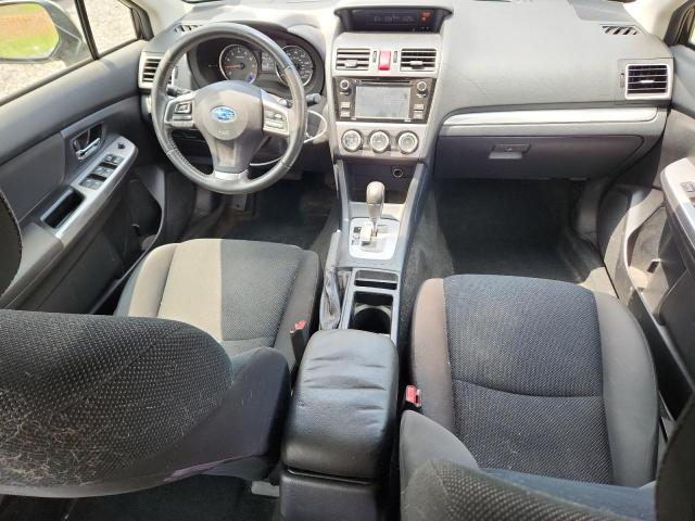Photo 8 from auction – 2016 SUBARU IMPREZA PR with VIN JF1GJAF65GH010781