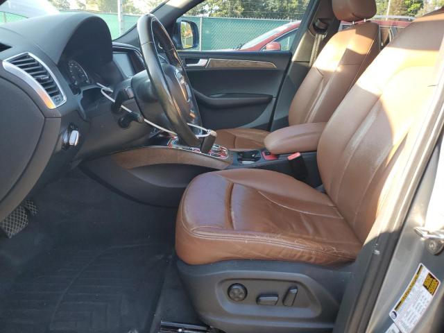 Photo 7 from auction – 2011 AUDI Q5 PRESTIG with VIN WA1WKAFPXBA037773