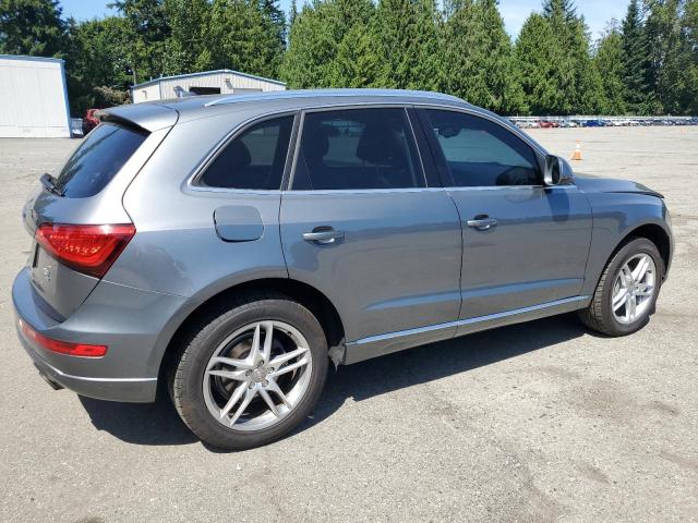 Photo 3 from auction – 2014 AUDI Q5 PREMIUM PLUS with VIN WA1LFAFP8EA060013