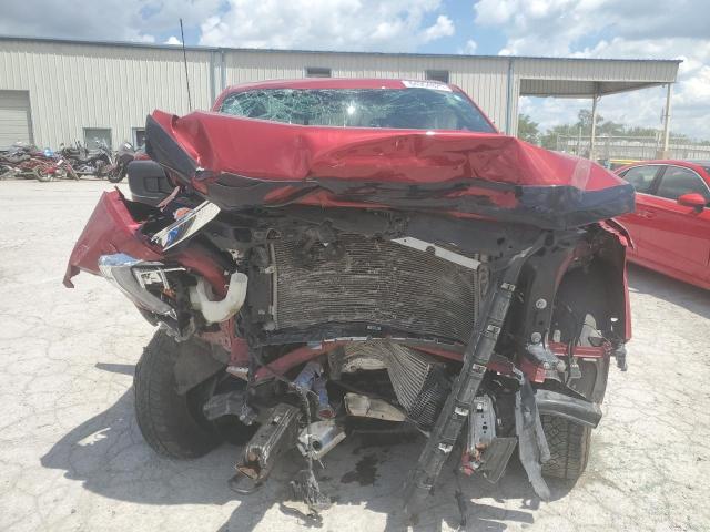 Photo 5 from auction – 2022 FORD F150 SUPER with VIN 1FTEW1EP4NKD92024
