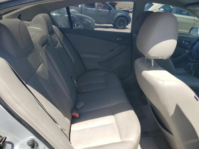 Photo 10 from auction – 2009 NISSAN ALTIMA 2.5 with VIN 1N4AL21E19N453065