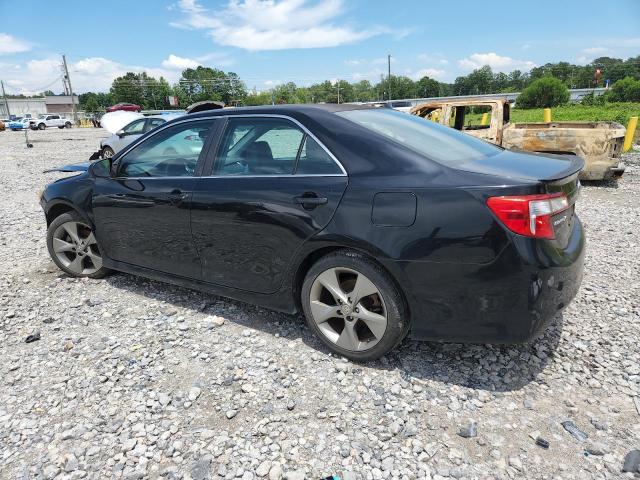 Photo 2 from auction – 2014 TOYOTA CAMRY with VIN 4T1BF1FK8EU440176