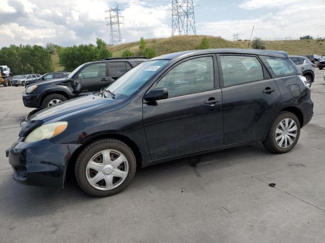 TOYOTA COROLLA MA 2006 with VIN 2T1KR32E76C620917 - Photo from auction
